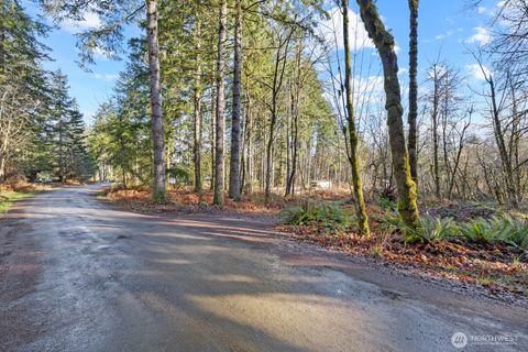 Photo of 60 SE Mable Taylor Lane, Shelton, WA 98584 (MLS # 2482060)