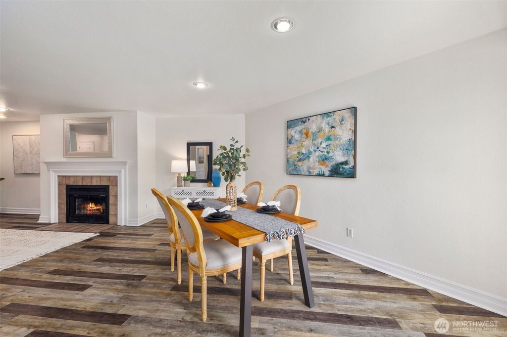 Photo of 9920 NE 119th St St #107, Kirkland, WA 98034 (MLS # 2482522)