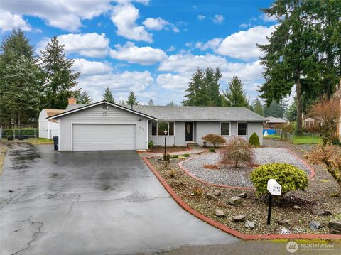 2715 148th Street Ct E Tacoma WA 98445