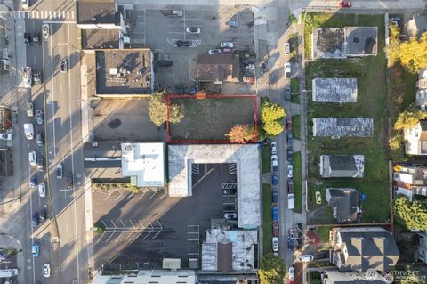 8849 Nesbit Avenue N Seattle WA 98103