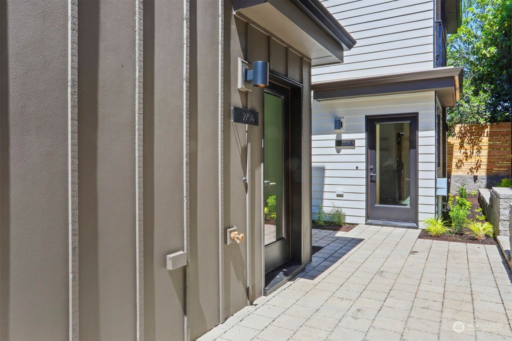 Photo of 2711 13th Avenue S #B, Seattle, WA 98144 (MLS # 2169940)