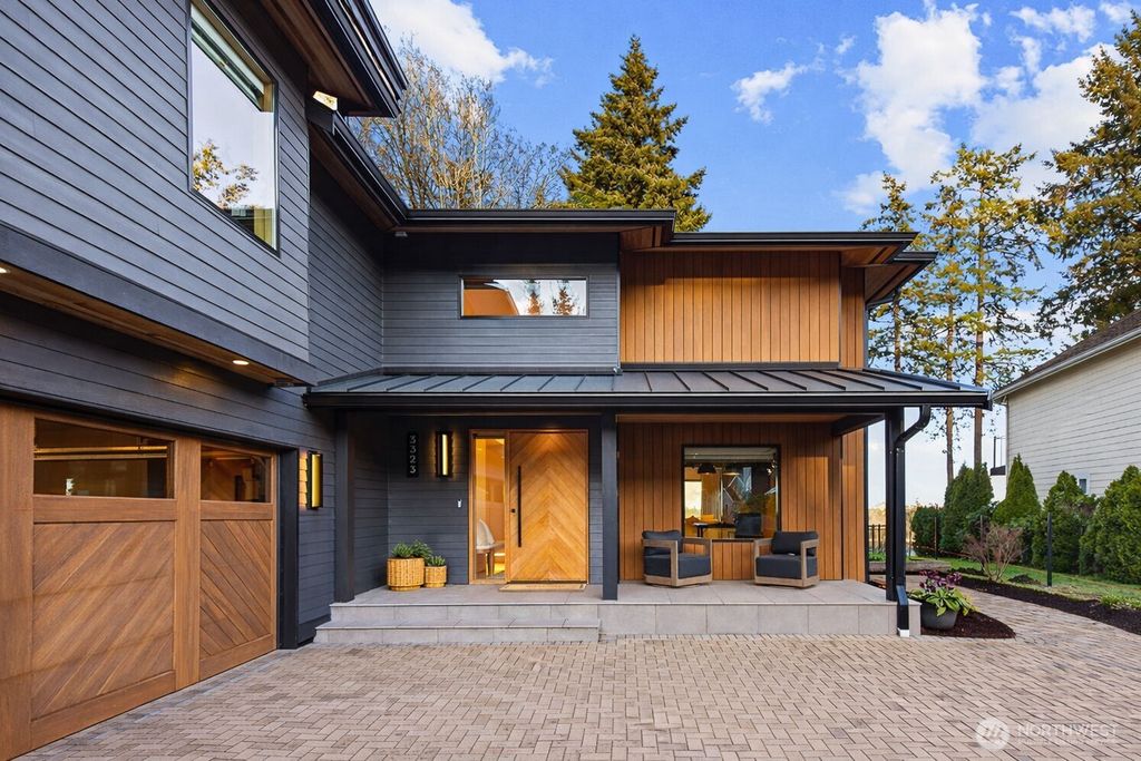 Photo of 3323 9th Avenue Ct NW, Gig Harbor, WA 98335 (MLS # 2508879)