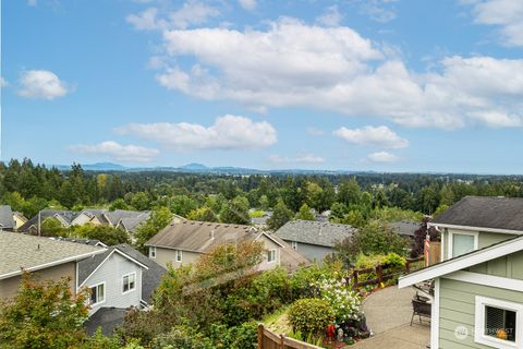 A home in Tumwater