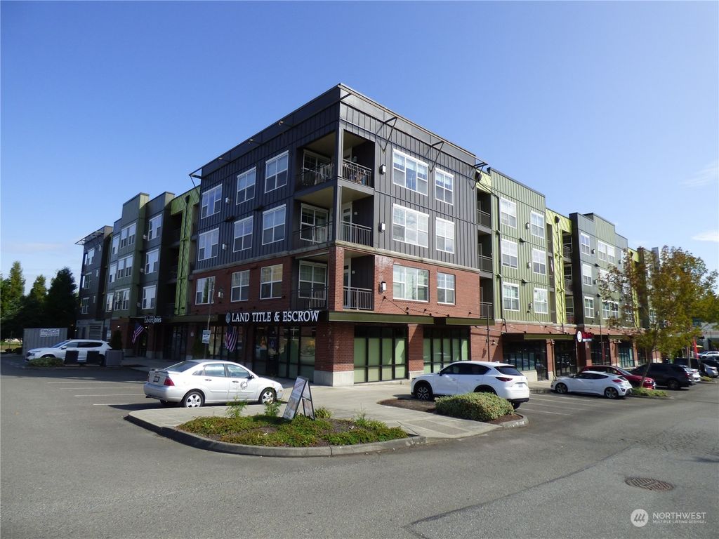 Photo of 7104 265th Street NW #216, Stanwood, WA 98292 (MLS # 2156294)