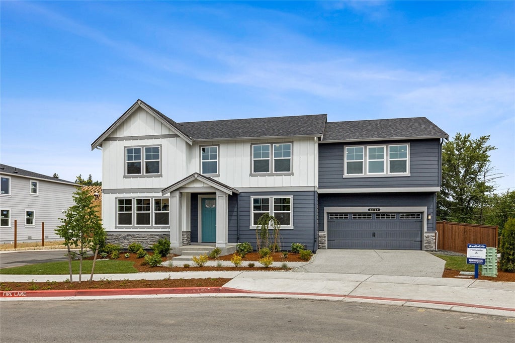 Photo of 23750 SE 49th Street #6, Issaquah, WA 98029 (MLS # 2595721)