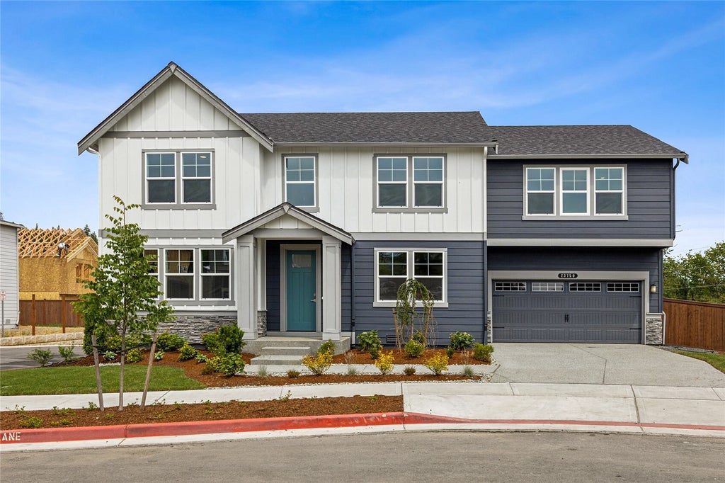 Photo of 23750 SE 49th Street #6, Issaquah, WA 98029 (MLS # 2595721)