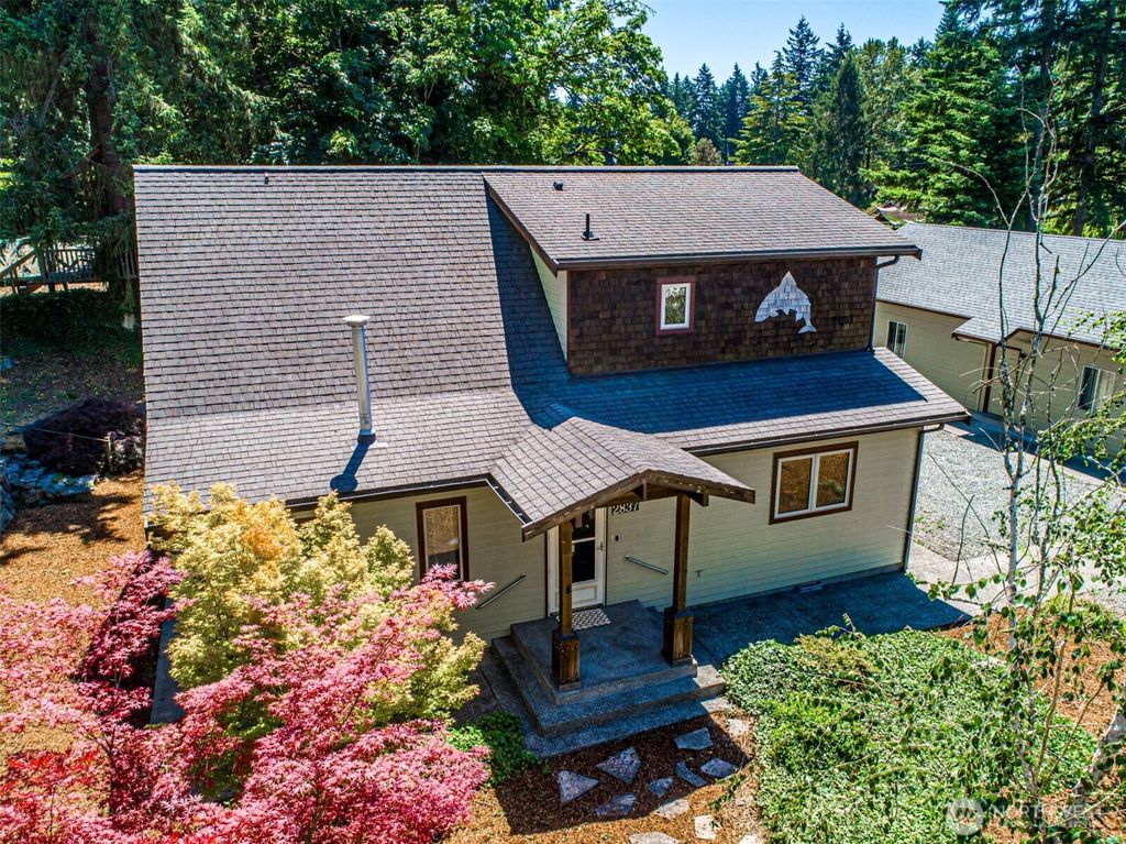 Photo of 2837 S 354th Lane, Federal Way, WA 98003 (MLS # 2406899)