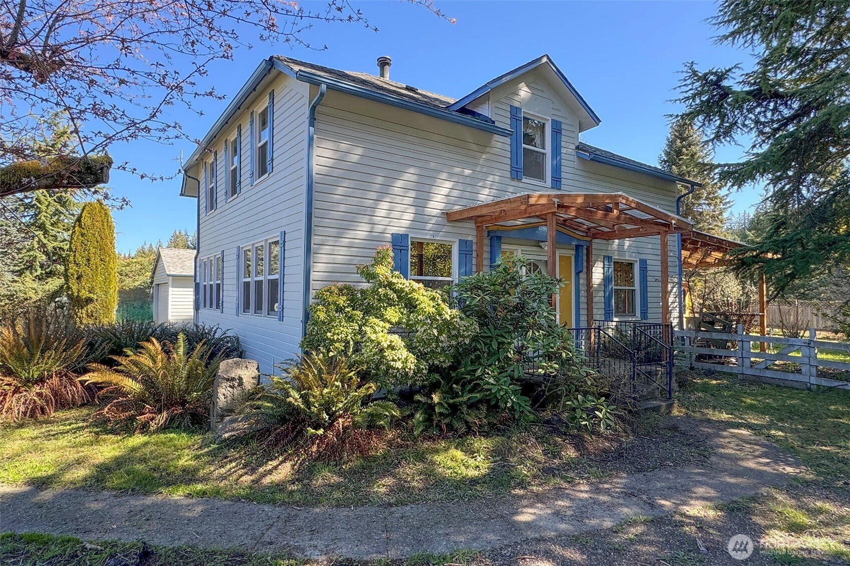 1441 Deer Park Road