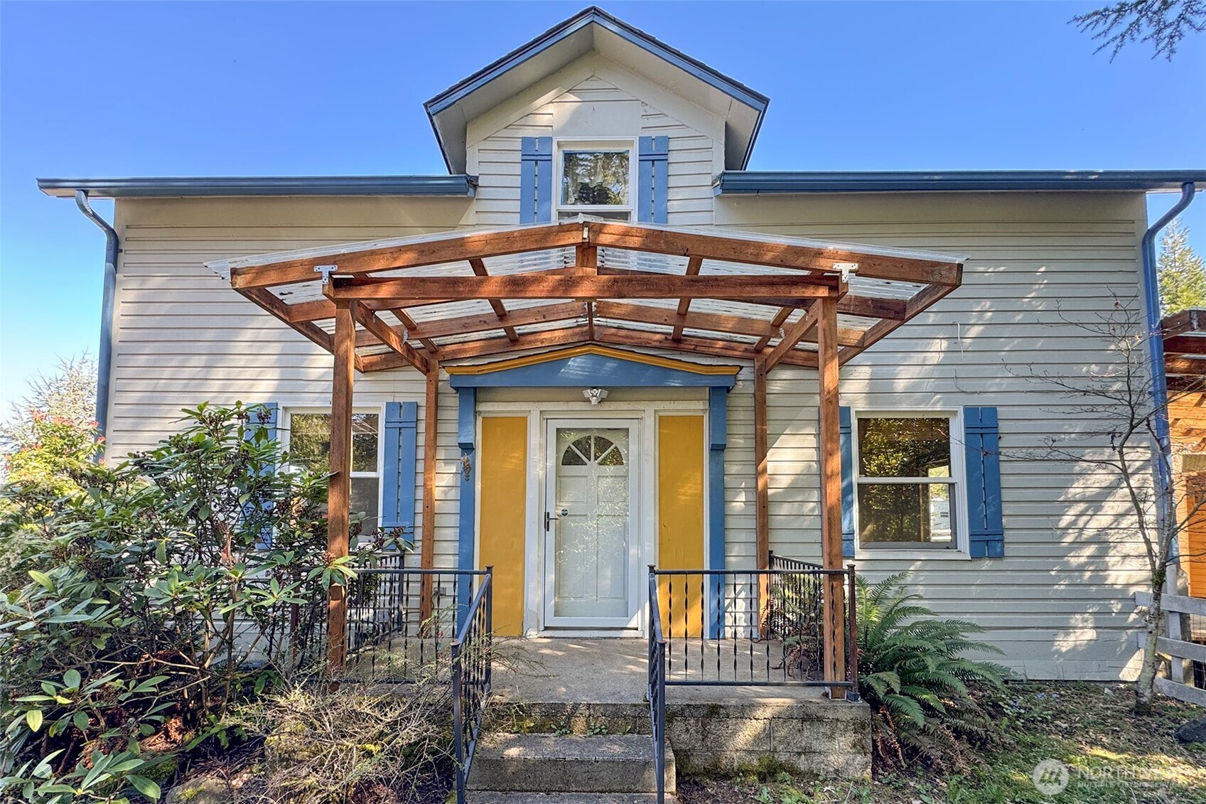 1441 Deer Park Road
