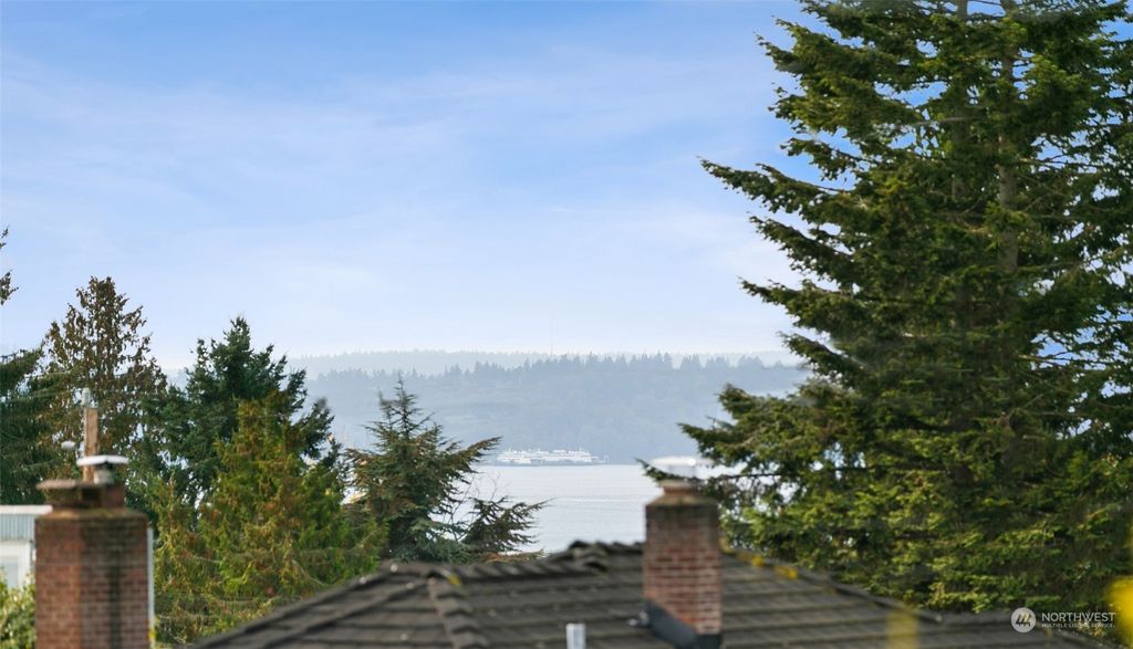Photo of 6616 Fauntleroy Way SW, Seattle, WA 98136 (MLS # 2022360)