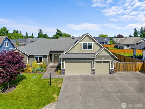 8546 Horizon Lane SE Olympia WA 98501