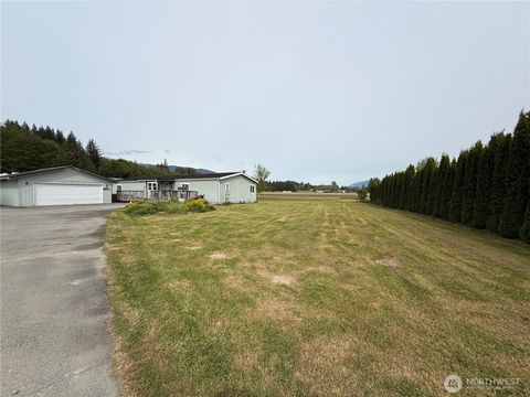 8713 F&S Grade Road, Sedro Woolley, WA 98284 - MLS#: 2373690
