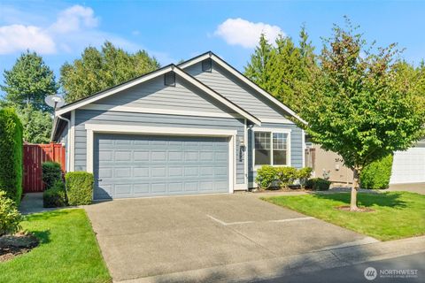 Photo of 1320 Derby Lane SE, Tumwater, WA 98501 (MLS # 2419776)
