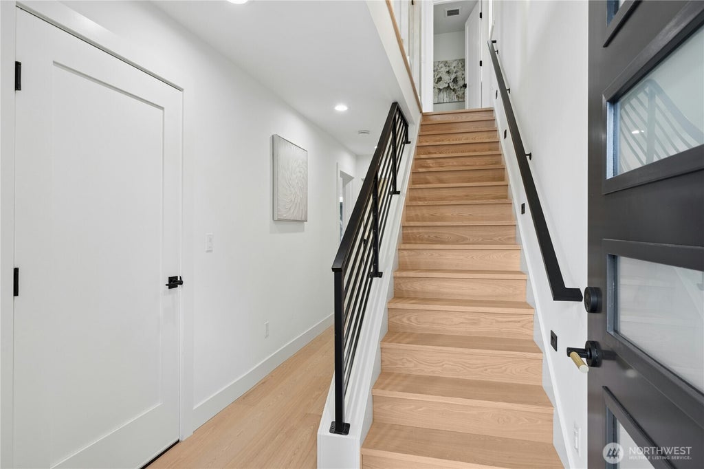 Photo of 9242 Dayton Avenue N #A, Seattle, WA 98103 (MLS # 2584303)
