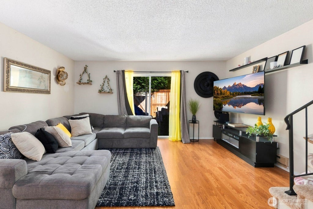 Photo of 12404 SE 272nd Place #C, Kent, WA 98030 (MLS # 2578677)