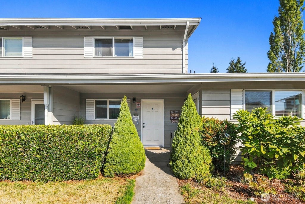 Photo of 12404 SE 272nd Place #C, Kent, WA 98030 (MLS # 2578677)