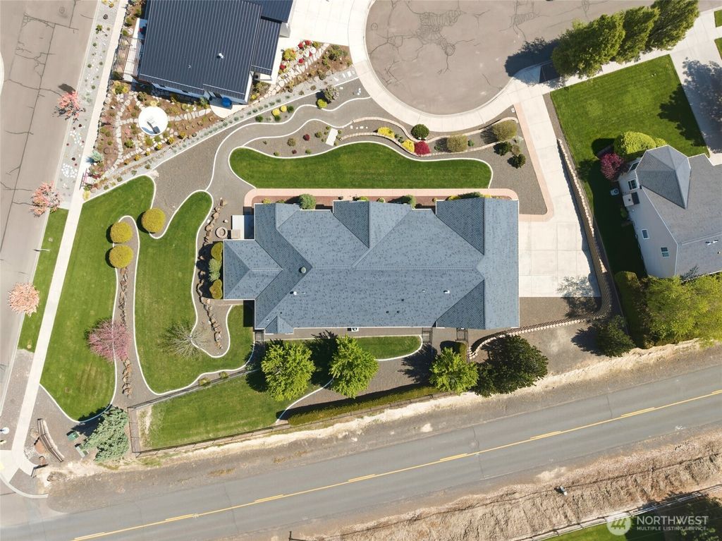 Photo of 75 Wolf Fork Place, Walla Walla, WA 99362 (MLS # 2514394)