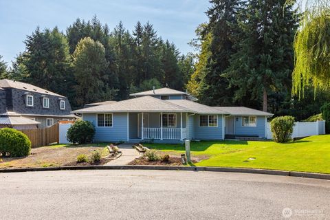 Photo of 106 Holly Court, Fircrest, WA 98466 (MLS # 2435893)