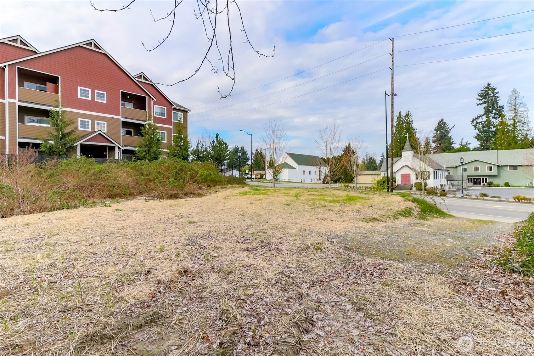 1725 Meridian Avenue E