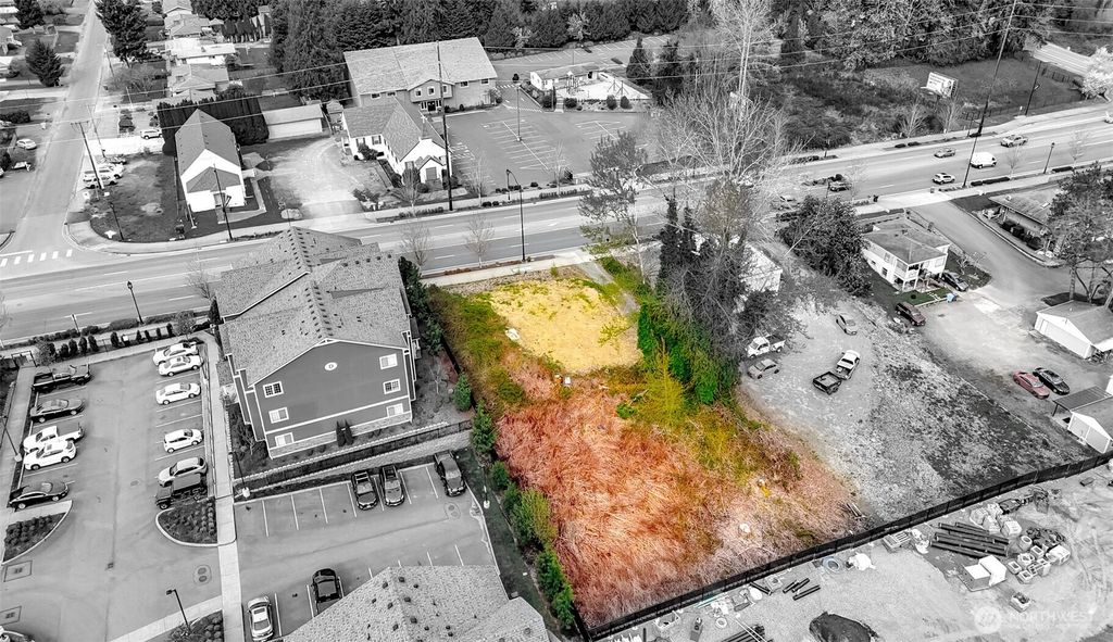 Photo of 1725 Meridian Avenue E, Edgewood, WA 98371 (MLS # 2505828)