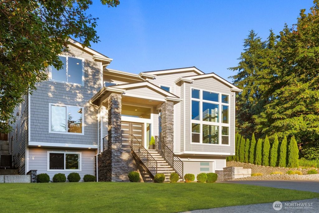 Photo of 35112 26th Avenue S, Federal Way, WA 98003 (MLS # 2552749)