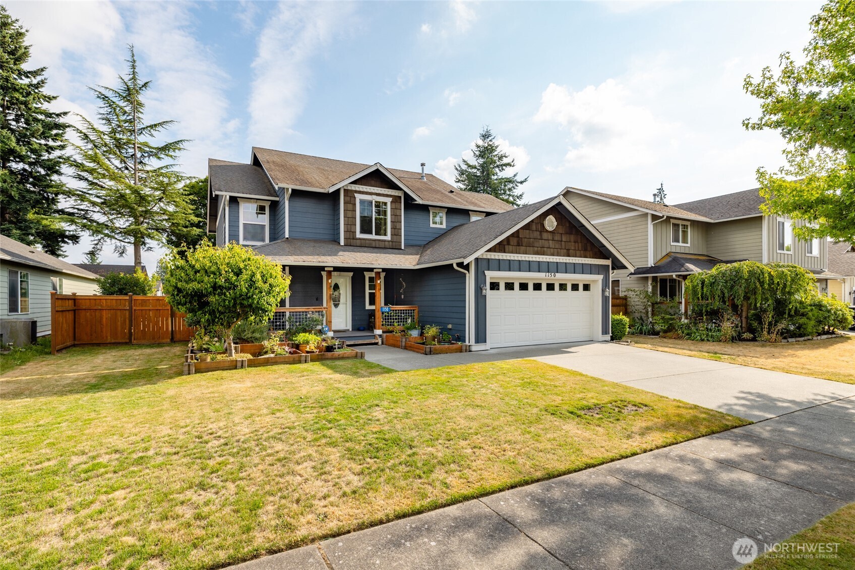 1150 Homestead Drive