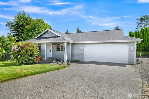 Photo of 6144 Grouse Circle, Ferndale, WA 98248 (MLS # 2518945)