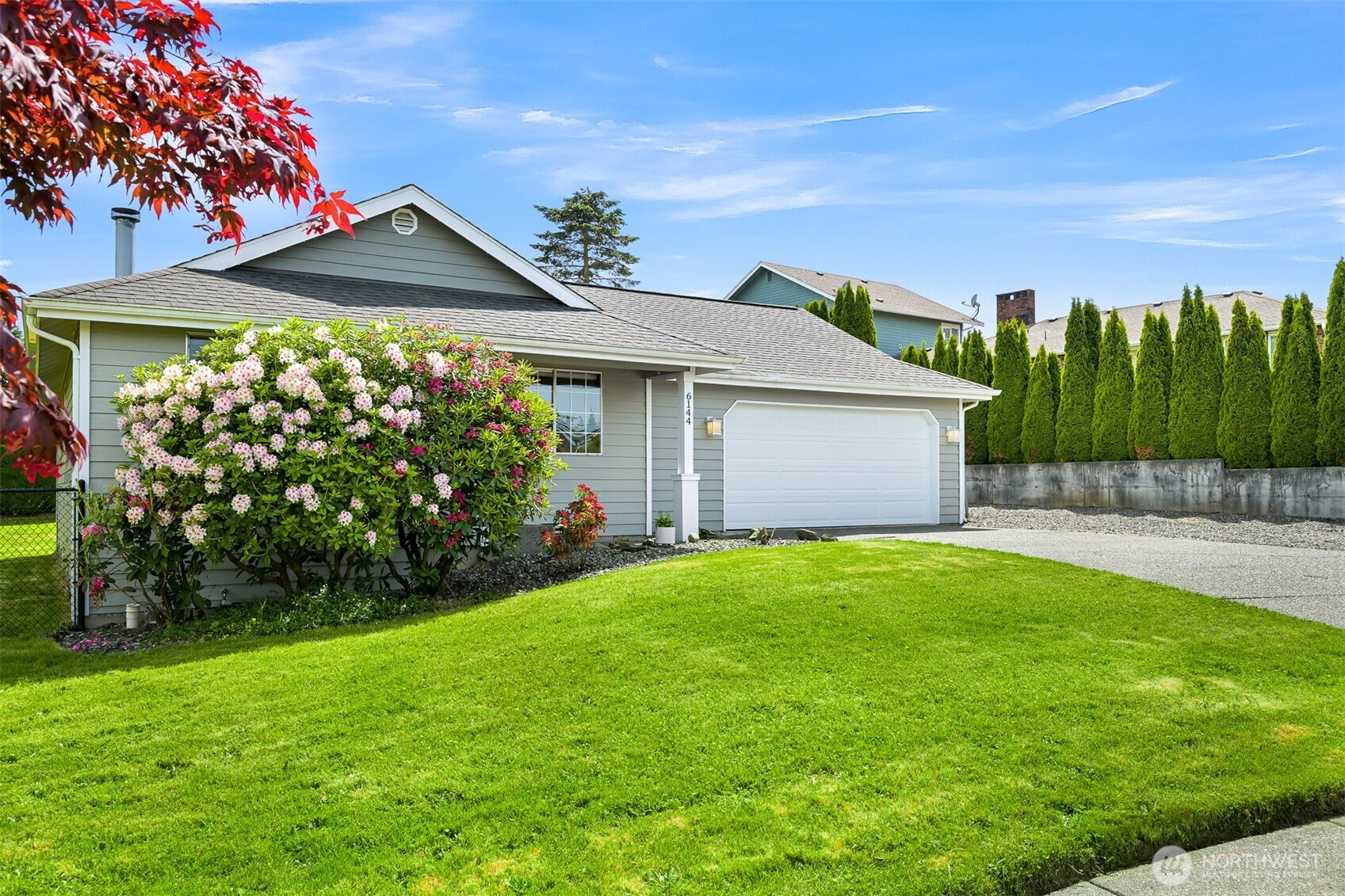 6144 Grouse Circle