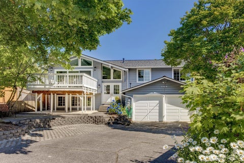 Photo of 11918 NE 159th Street, Bothell, WA 98011 (MLS # 2593635)