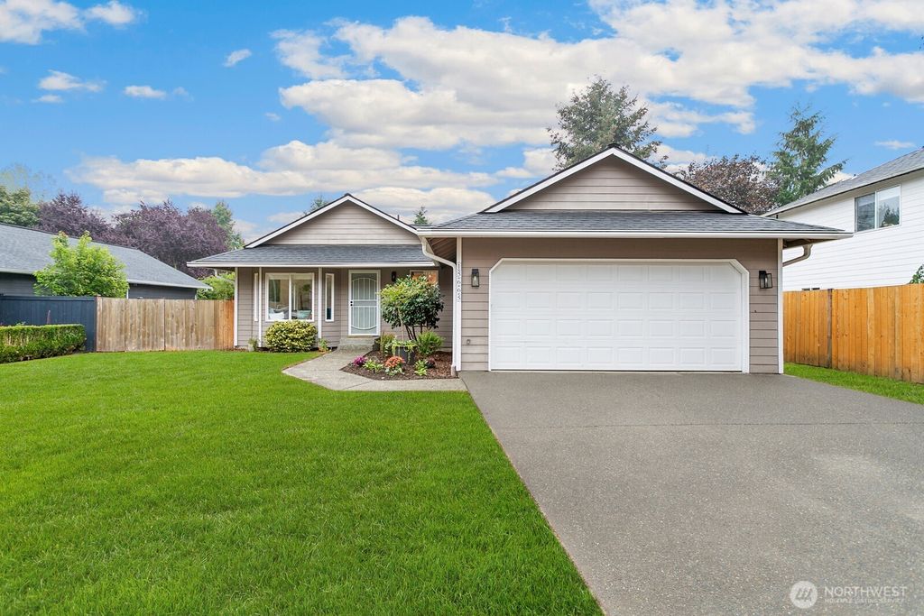 Photo of 15665 168th Avenue SE, Monroe, WA 98272 (MLS # 2440082)