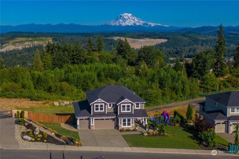 A home in Puyallup