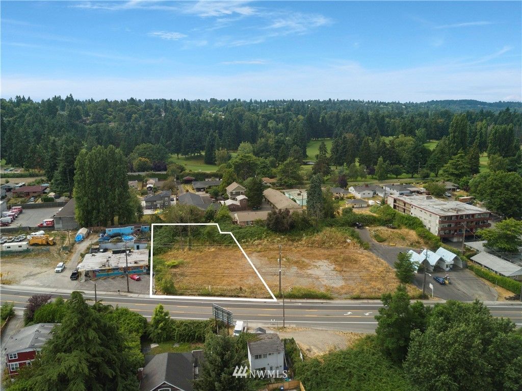 Photo of 11411 Des Moines Memorial Drive S, Burien, WA 98168 (MLS # 1868948)