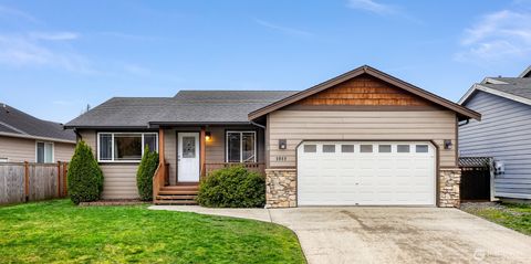 Photo of 6069 Captains Way, Ferndale, WA 98248 (MLS # 2480934)