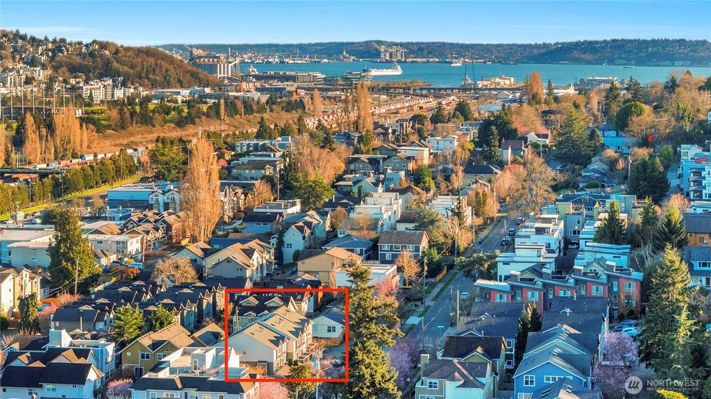 Photo of 3604 22nd Avenue W, Seattle, WA 98199 (MLS # 2439796)