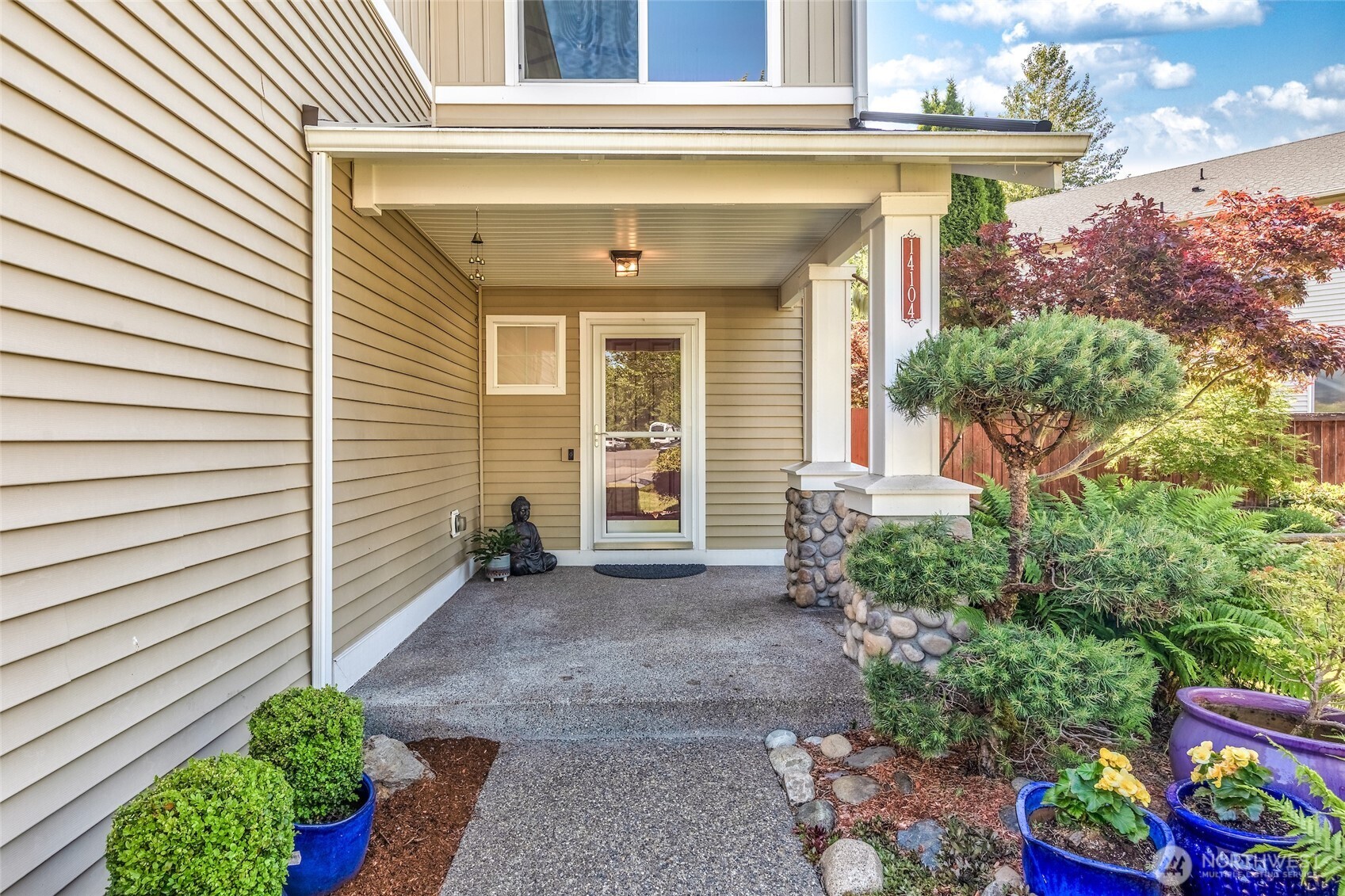 14104 Rustic View Road