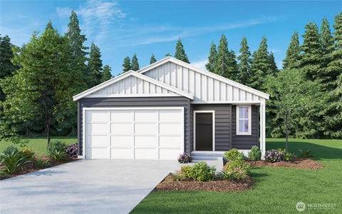Photo of 13 W Roosevelt Street, Shelton, WA 98584 (MLS # 2587592)