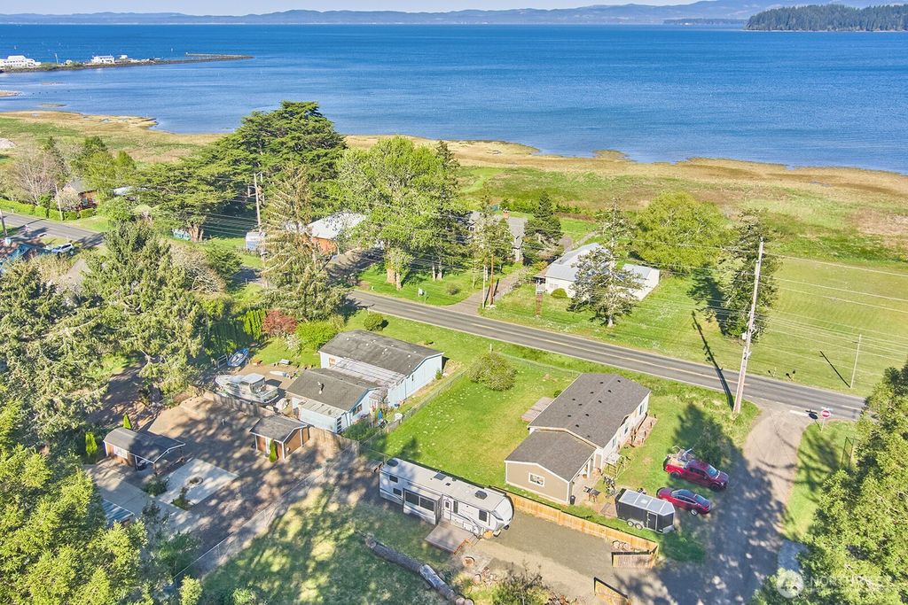 Photo of 3005 263rd Street, Ocean Park, WA 98640 (MLS # 2514592)