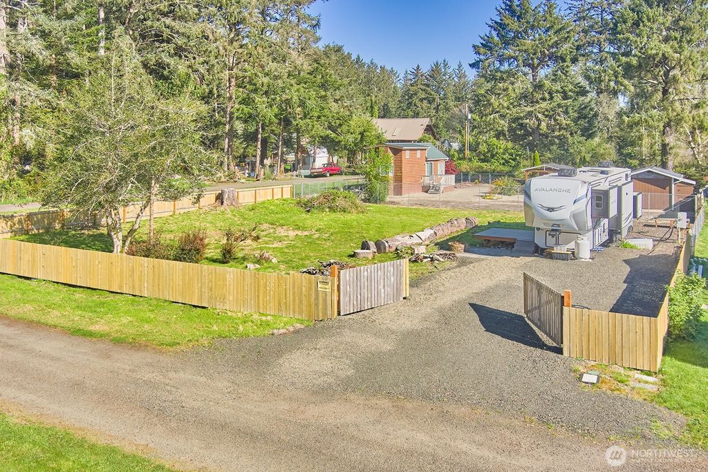 Photo of 3005 263rd Street, Ocean Park, WA 98640 (MLS # 2514592)