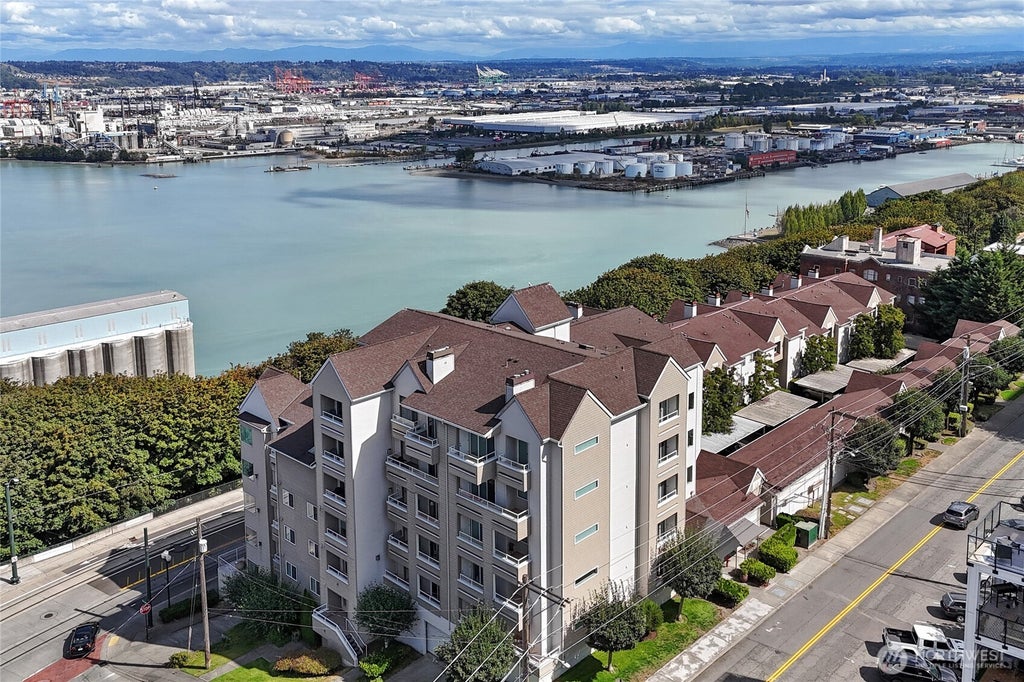 Photo of 1 Broadway #315, Tacoma, WA 98402 (MLS # 2575890)