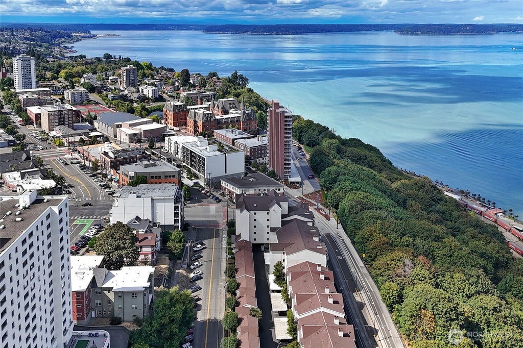 Photo of 1 Broadway #315, Tacoma, WA 98402 (MLS # 2575890)