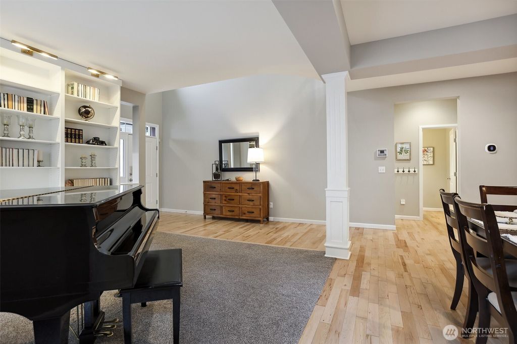 Photo of 35311 SE Terrace Street, Snoqualmie, WA 98065 (MLS # 2333393)