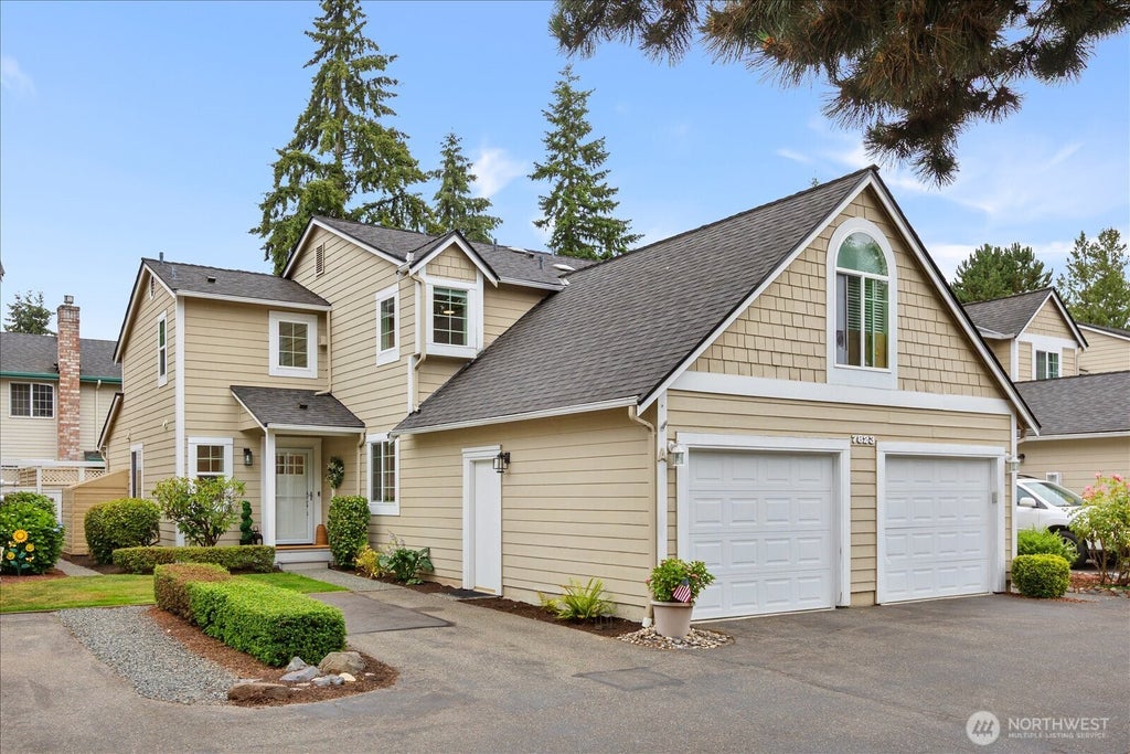 Photo of 7823 196th Street SW #A, Edmonds, WA 98026 (MLS # 2576074)