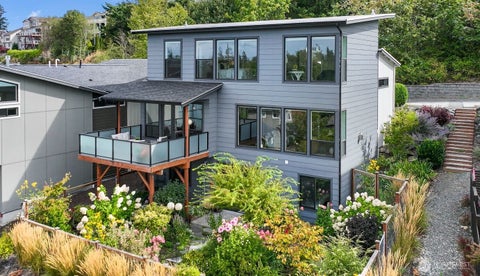Photo of 3414 Sussex Drive, Bellingham, WA 98226 (MLS # 2577908)