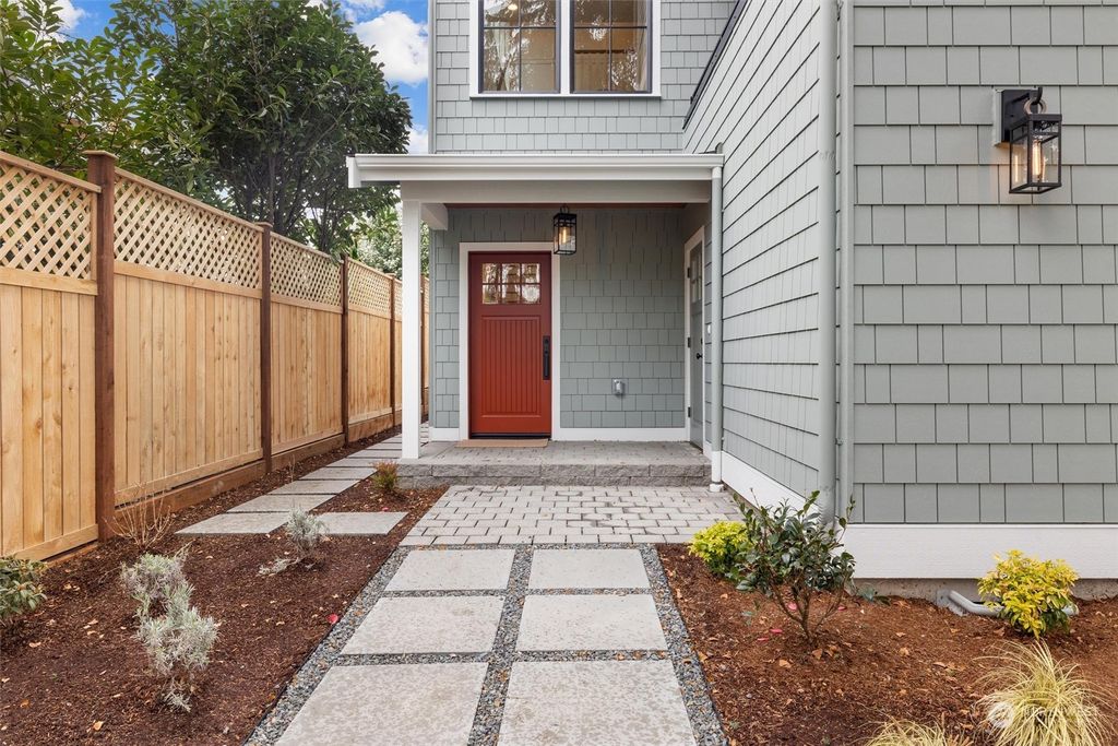 Photo of 2414 9th Avenue W, Seattle, WA 98119 (MLS # 2205388)