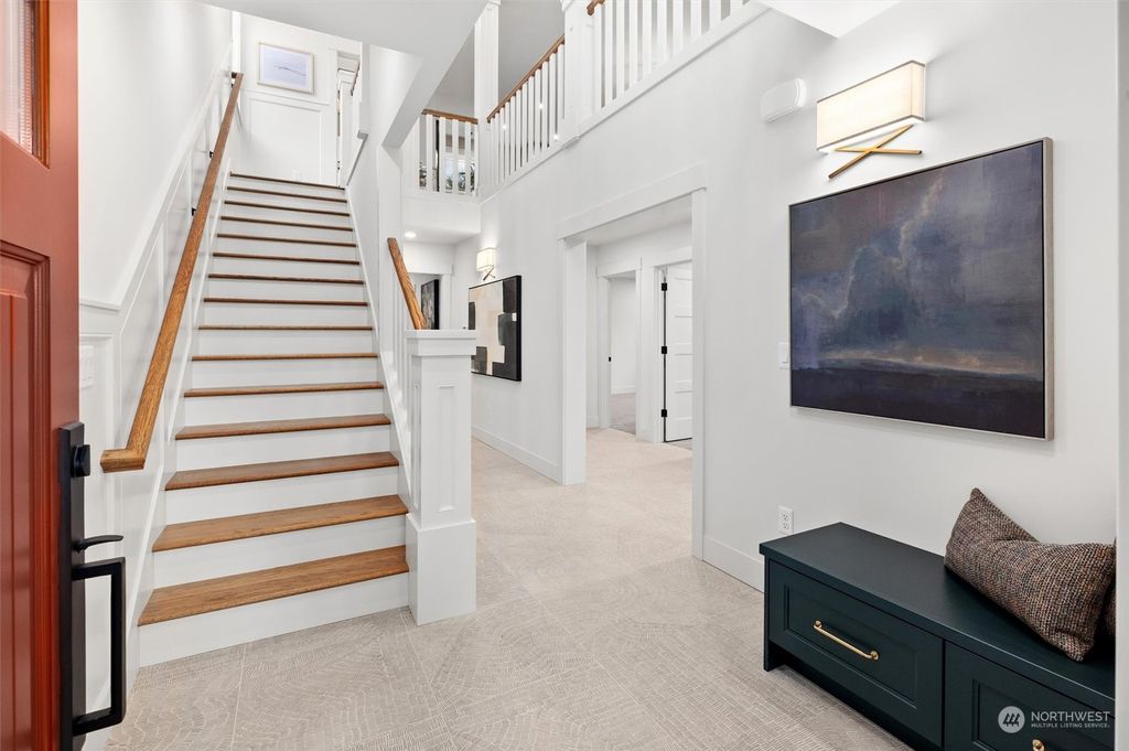 Photo of 2414 9th Avenue W, Seattle, WA 98119 (MLS # 2205388)