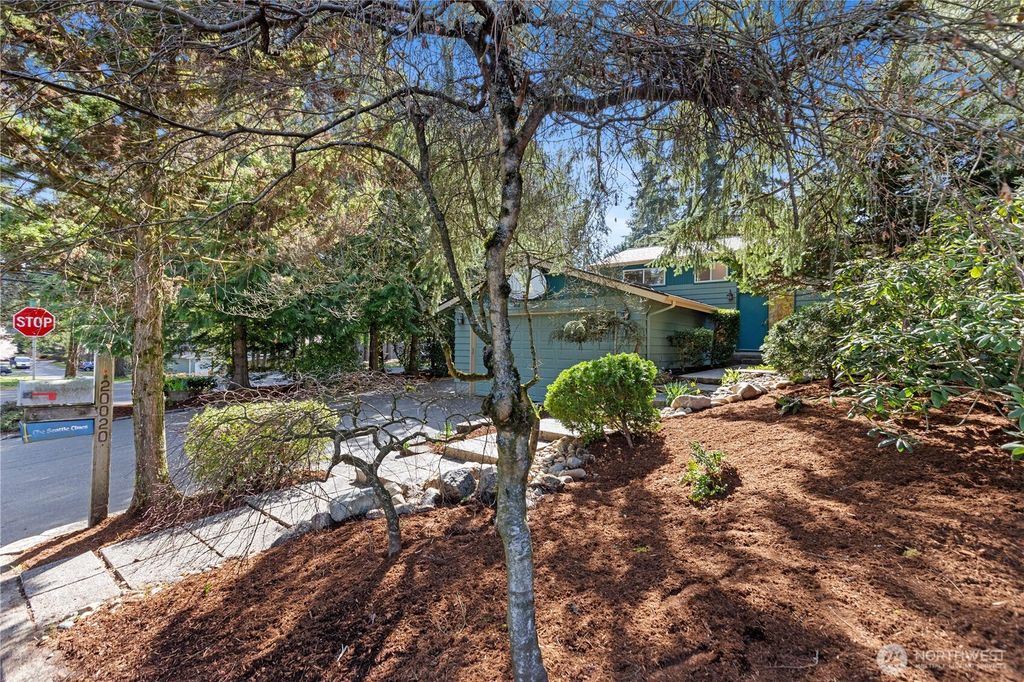Photo of 20020 Cypress Way, Lynnwood, WA 98036 (MLS # 2350059)
