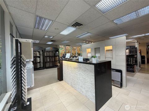 Photo of Bellevue, WA 98005 (MLS # 2457464)