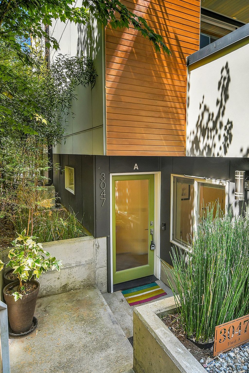 Photo of 3047 59th Avenue SW #A, Seattle, WA 98116 (MLS # 2255153)