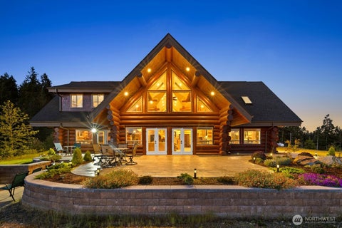 Photo of 3221 Teal Lake Road, Port Ludlow, WA 98365 (MLS # 2589286)