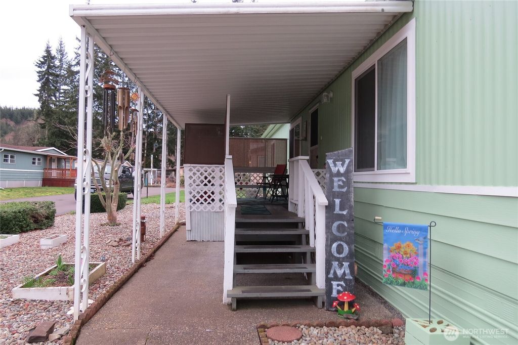 Photo of 778 Elma McCleary Road Rd #50, McCleary, WA 98557 (MLS # 2494602)